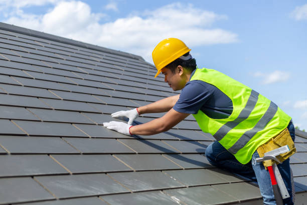 Best Flat Roof Repair Services  in Dudley, NC