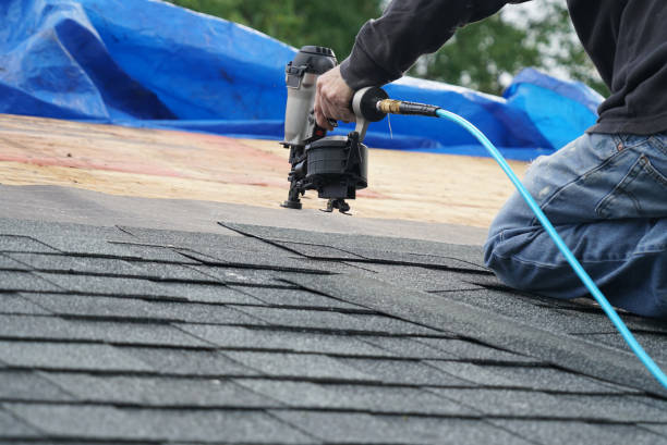 Best Commercial Roofing Services  in Dudley, NC